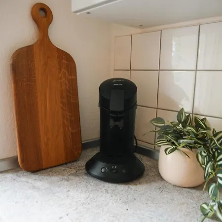 Lichtdurchflutete Altbauwohnung Direkt An Der Oder * 프랑크푸르트 암 오데르