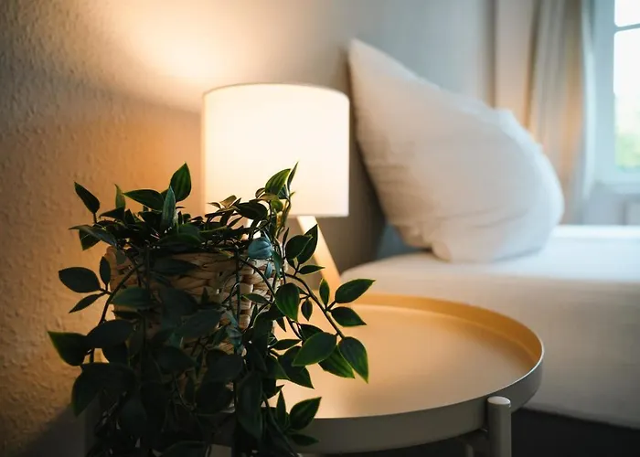 Lejlighed Lichtdurchflutete Altbauwohnung Direkt An Der Oder